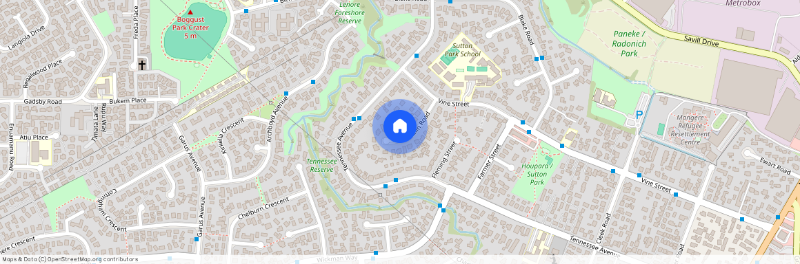 13a Wakelin Road, Mangere East, Manukau City