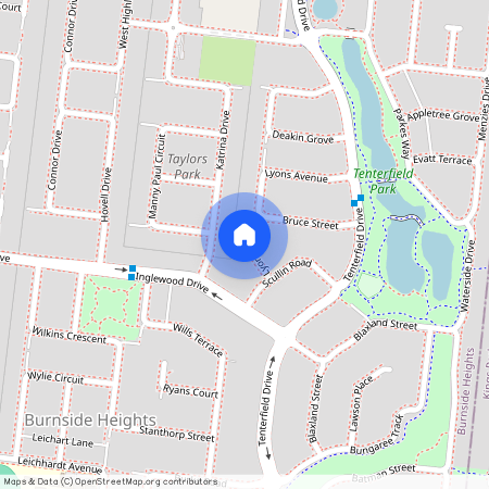 38 Lyons Avenue, Vic 3023, Burnside Heights