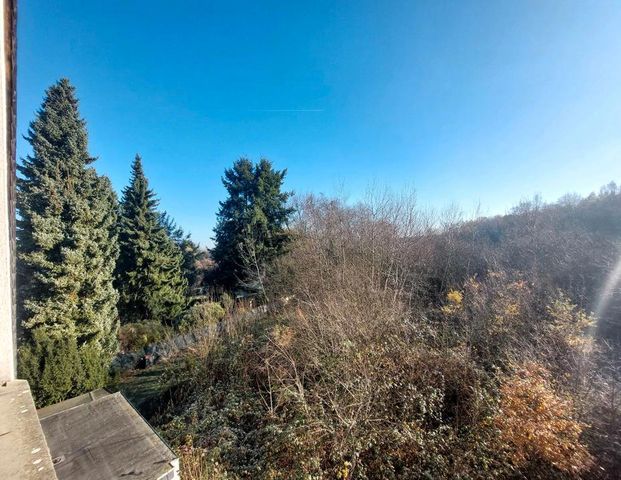 2-Zimmerwohnung, vollmöbliert für nur 1 Person - Foto 1