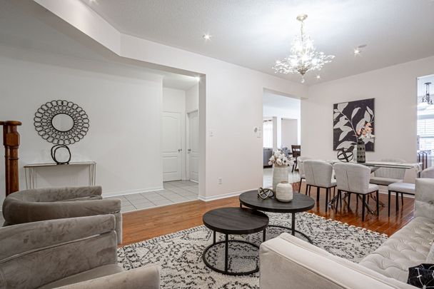 For Lease - 3228 TACC Drive, Mississauga, Ontario - Photo 1