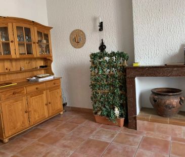 Location Maison 6 pièces 120 m2 à Pézenas - Photo 4