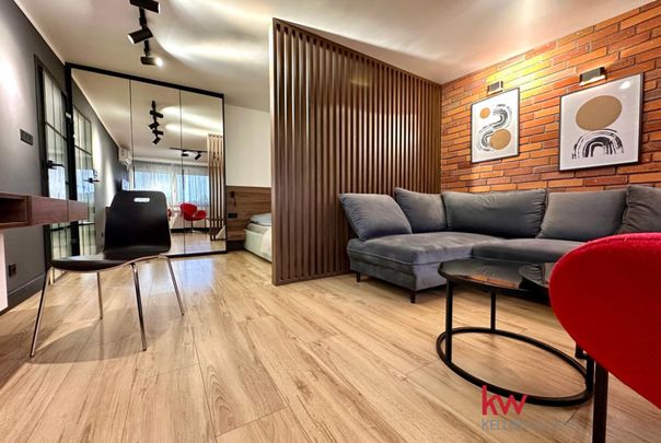 Nowoczesne mieszkanie na wynajem – wysoka jakość - Photo 1