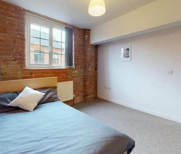 5 bedroom house to rent - Photo 4