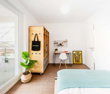 Wilhelmsruher Damm - Photo 4