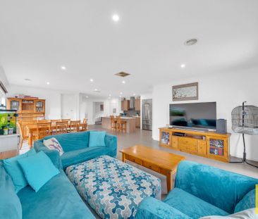 The Perfect Family Haven in the Heart of Tarneit - Photo 4