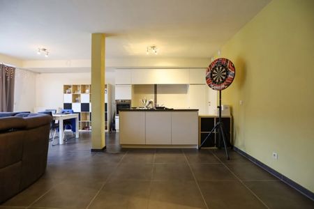 Appartement te huur - Photo 5