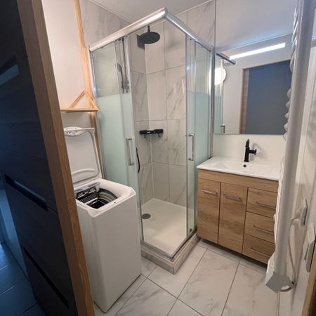 Appartement T2 Eysines à louer - Photo 4