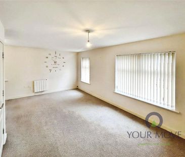 2 bedroom flat to rent - Photo 4