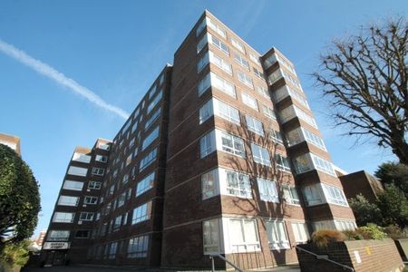 Sussex Court 2 bedroom apartment to rent - Photo 5