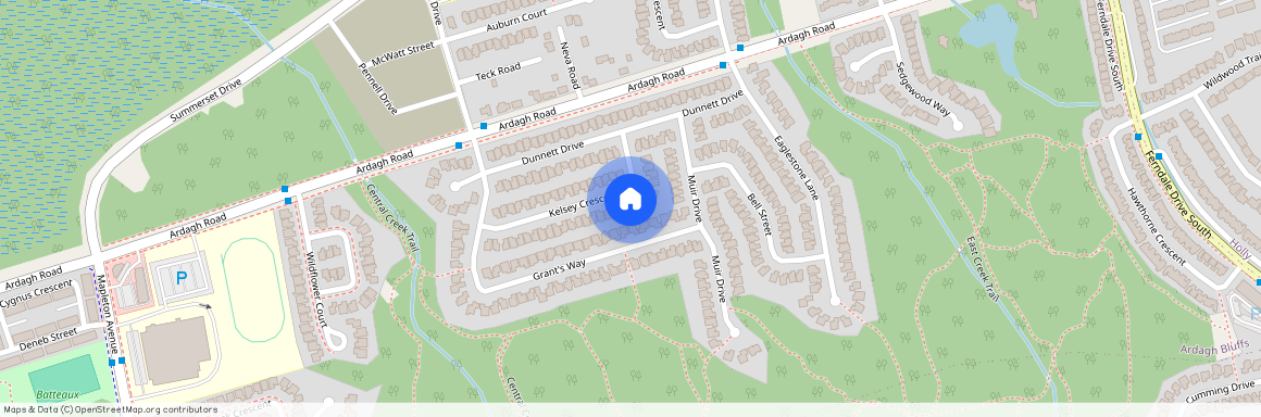 17 Kelsey Crescent, Barrie