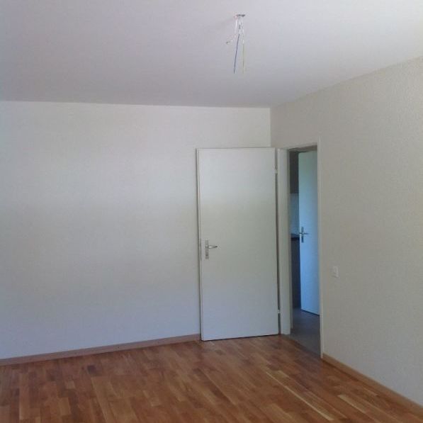 Bel appartement de 4 pièces dans quartier calme ! - Photo 1