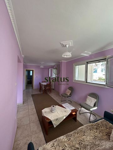 Διαμέρισμα για ενοικίαση Κάτω Καστελλόκαμπος (Πάτρα) - Photo 3