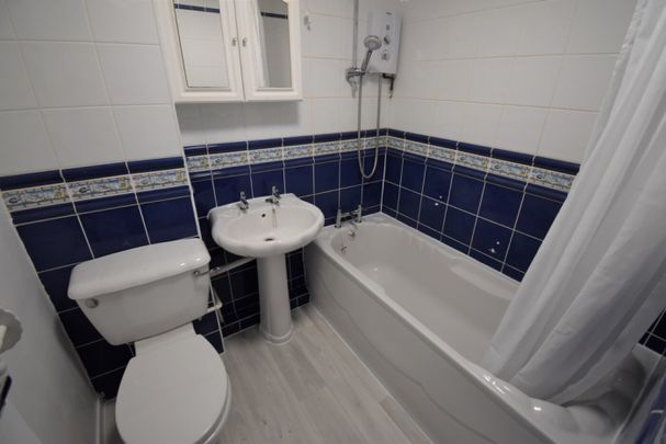 2 bedroom House - NURSERY GARDENS, WELWYN GARDEN CITY - Photo 1