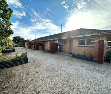 Renovated Unit - Photo 6