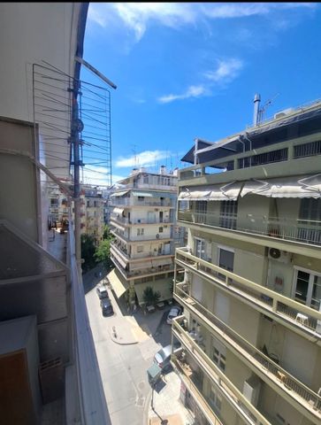 Studio/Γκαρσονιέρα για ενοικίαση Καμάρα - Ροτόντα (Κέντρο Θεσσαλονίκης) - Φωτογραφία 4