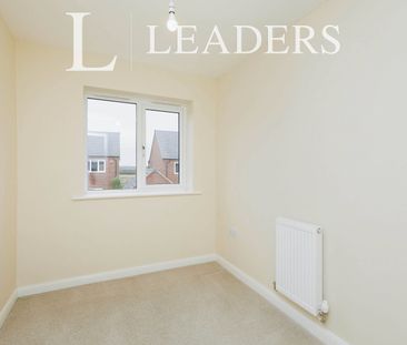 3 bedroom house to rent Sycamore Way, Brailsford, DE6 - Photo 6