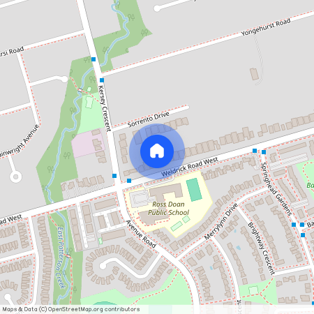 98 Weldrick Road, Richmond Hill