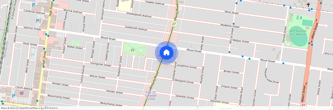 5/584 Plenty Road, Vic 3072, Preston