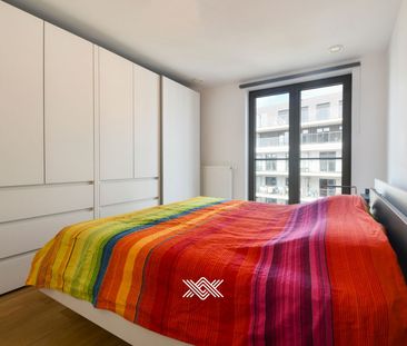 Appartement te huur in Gent - Photo 1