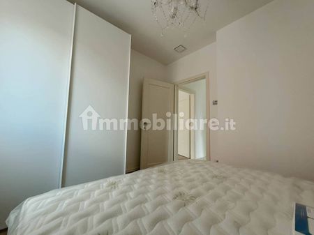 Villa unifamiliare vicolo Cristoforo Madruzzo, Semicentro, Trento - Foto 5