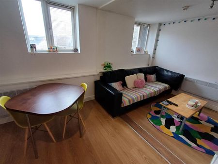 Crwys Road, Cathays - Photo 4