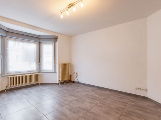 Ongemeubeld appartement te huur in De Panne - Photo 1