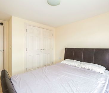 1 bedroom apartment to rent Bath Street, Cheltenham, GL50 - Photo 5