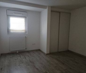 Appartement 3 pièces - - Photo 2