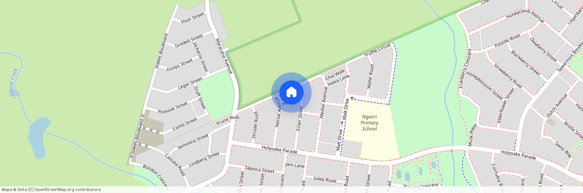 14 Tahini Walk, Vic 3024, Manor Lakes