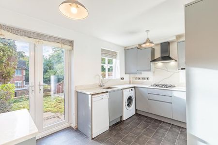 2 bedroom townhouse to rent - Photo 5