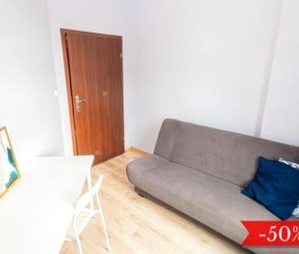 Pokój, ul. Dubois - Photo 4