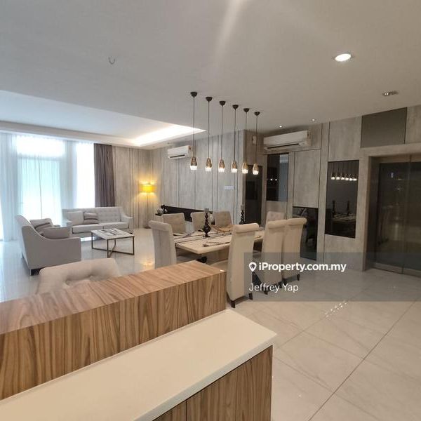Seri Puteri Hills Town Villa & Condominium, Bandar Puteri Puchong, Puchong - Foto 1