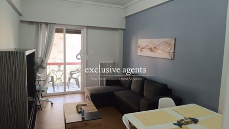 Ενοικίαση κατοικίας, 50 τ.μ., Αθήνα, 1.300 € - Photo 2