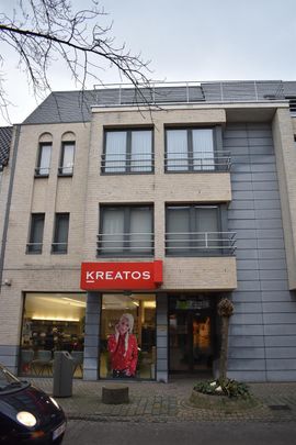 Appartement - Te huur - Foto 1