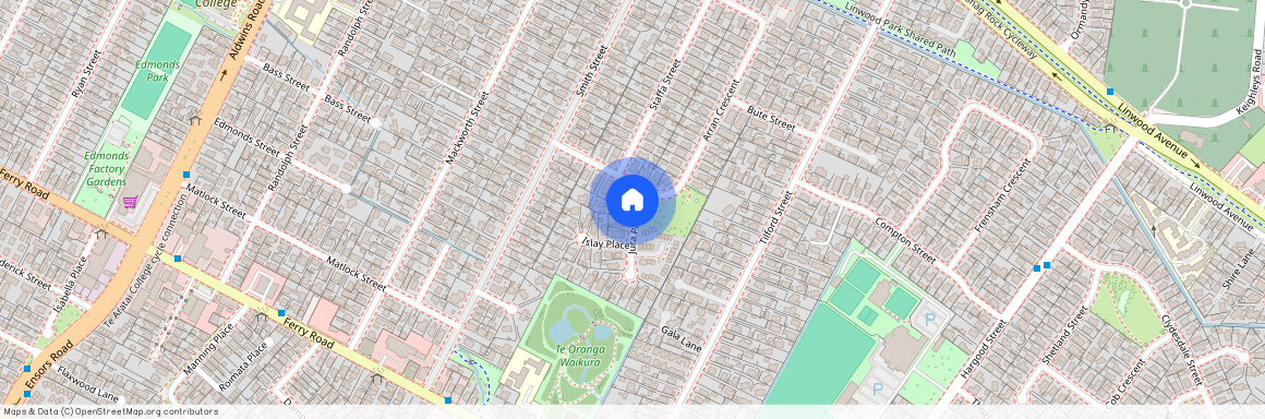 4 Jura Place, Woolston, Christchurch