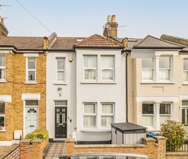 Florence Road, Wimbledon, SW19, London - Photo 5