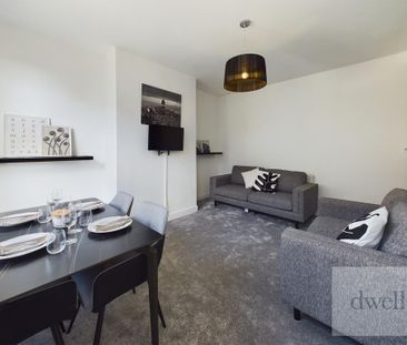 3 bedroom terraced house to rent - Photo 1