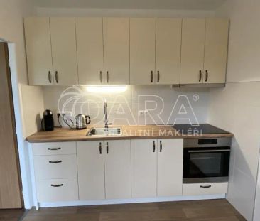 Pronájem byt 1+1, Kopřivnice, Štefánikova - Photo 2