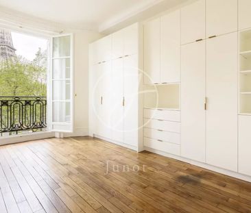 Appartement • Gros Caillou - Photo 4