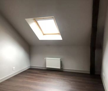 A louer proche Gare bel appartement de type 2 - Photo 4