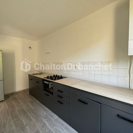 Location Appartement 2 pièces 52m² - Photo 3