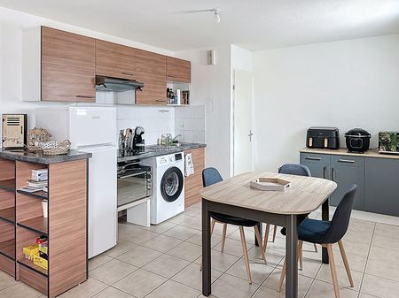 Appartement T3 Cherbourg-en-Cotentin à louer - Photo 5