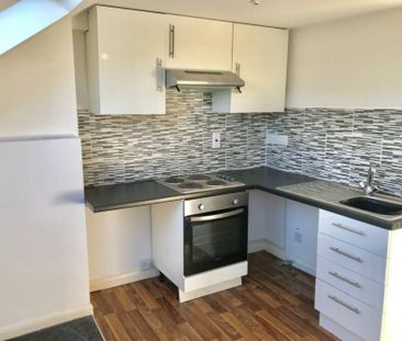 1 bedroom apartment to rent Christchurch Road, Bournemouth, BH1 - Photo 3