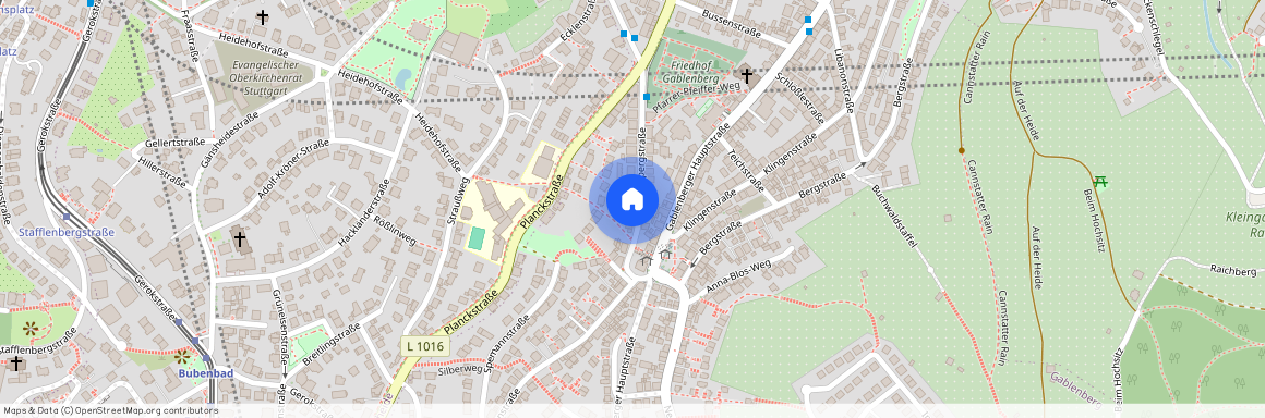 Aspergstraße 42, 70186 Stuttgart