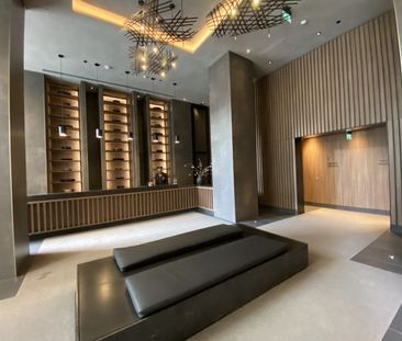 For Lease - 55 Charles Street Unit# 4511, Toronto, Ontario - Photo 6