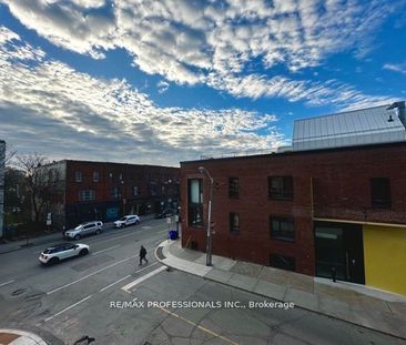 For Lease - 2720 Dundas Street Unit# 209, Toronto, Ontario - Photo 1