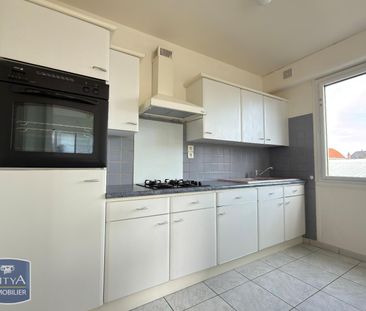 Location Appartement 3 pièces 65m² BRIVE LA GAILLARDE 19100 - Photo 4