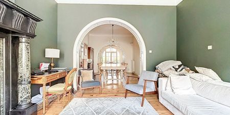 Woning te huur in Ukkel voor € 3.750 met 4 slaapkamers - Foto 2