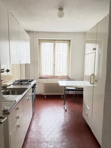 Single room in apartment for rent - Photo 4