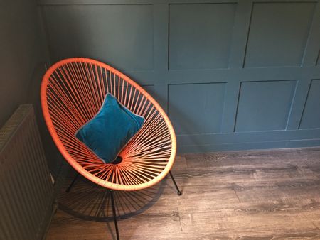 4 Bed Terraced House, Gateshead Close, M14 - Photo 2